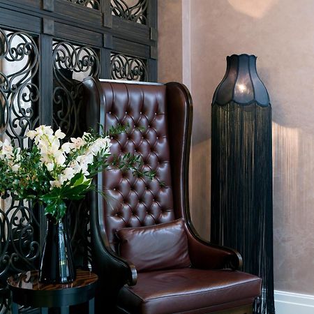 Karma Sanctum Soho Hotel Londres Exterior foto