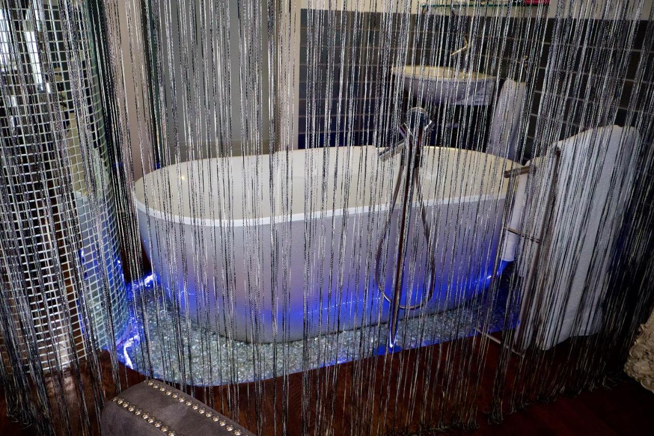 Karma Sanctum Soho Hotel Londres Exterior foto